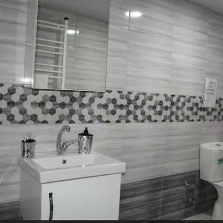 Apartmán Cnr Rezidans *